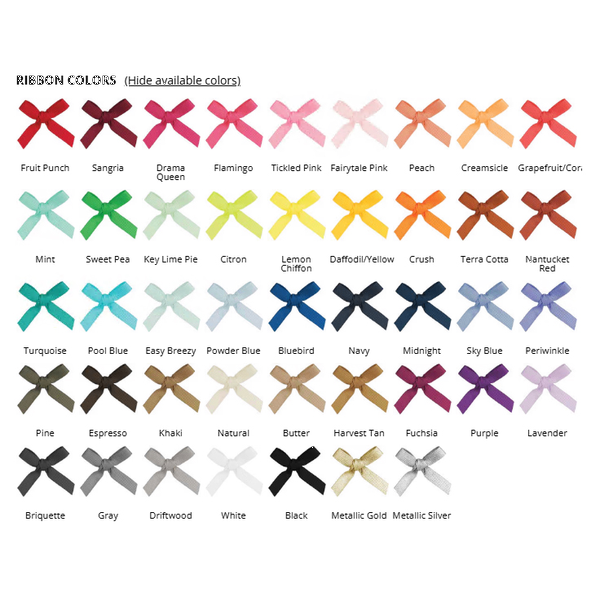 Goodie Two Shoes Colored Canvas Bag