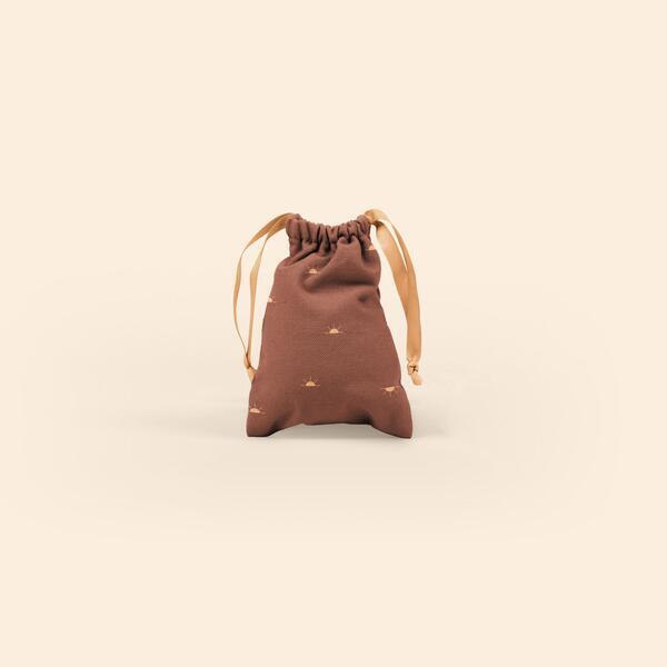 Goodie Two Shoes Colored Canvas Bag