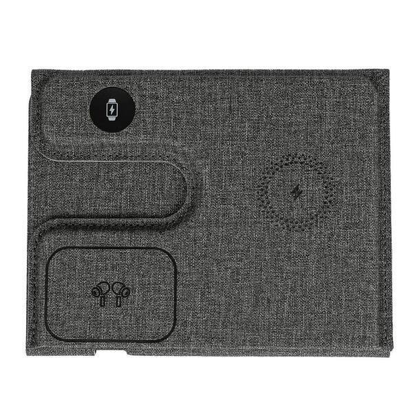 TANGELO ChargePro 3-in-1 Foldable Wireless Charger