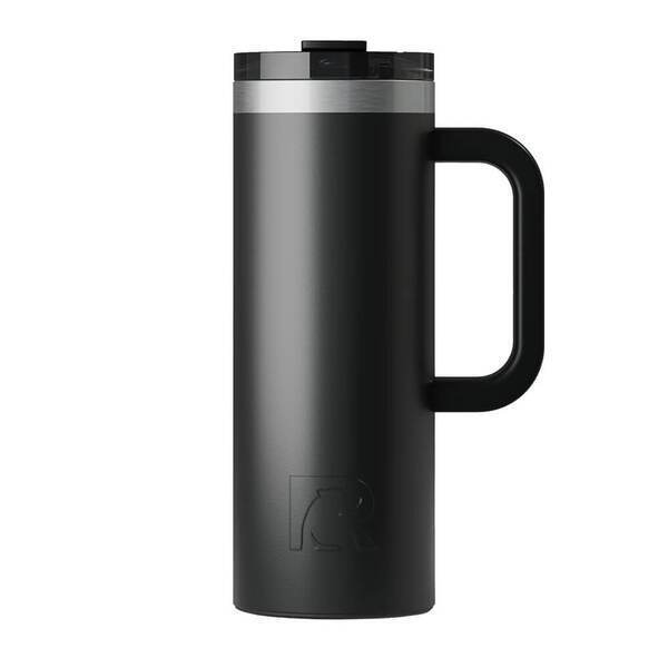 RTIC® Road Trip Ceramic Lined Travel Mug, 20oz.