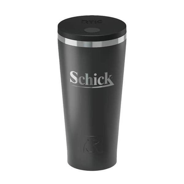 RTIC® Everyday Ceramic Lined Tumbler w/ Straw, 20oz.