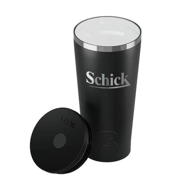 RTIC® Everyday Ceramic Lined Tumbler w/ Straw, 20oz.