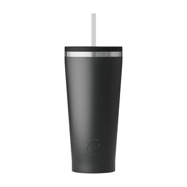 RTIC® Everyday Ceramic Lined Tumbler w/ Straw, 20oz.