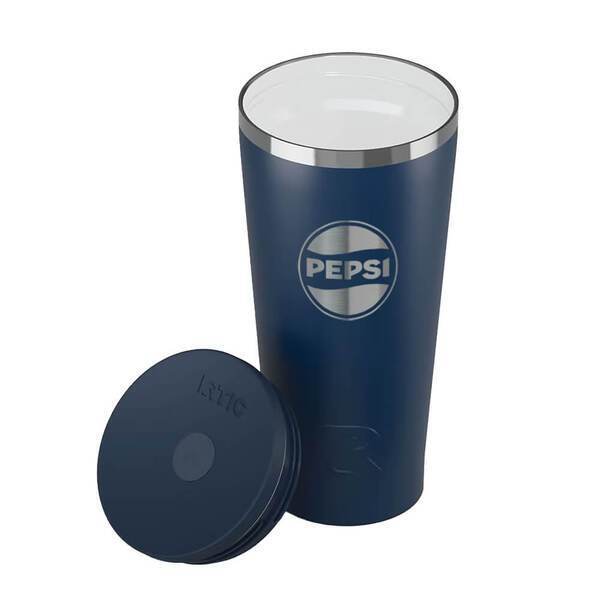 RTIC® Everyday Ceramic Lined Tumbler w/ Straw, 20oz.