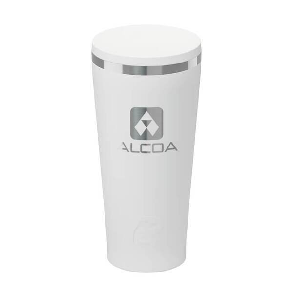 RTIC® Everyday Ceramic Lined Tumbler w/ Straw, 20oz.