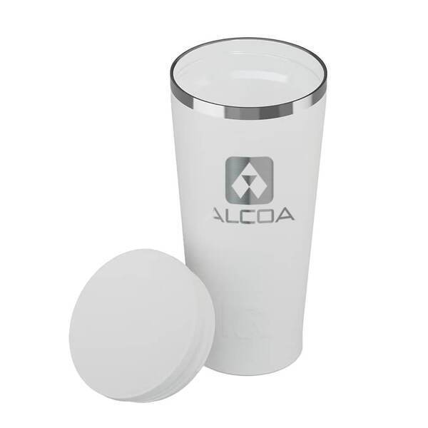 RTIC® Everyday Ceramic Lined Tumbler w/ Straw, 20oz.