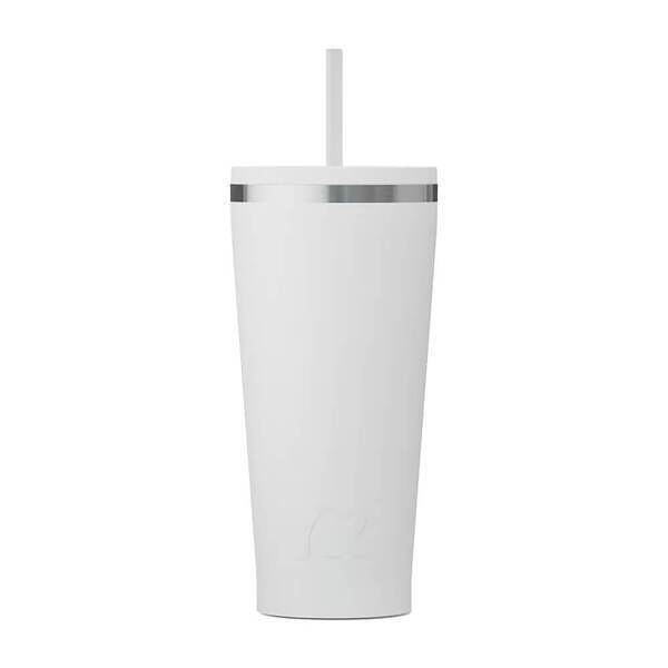 RTIC® Everyday Ceramic Lined Tumbler w/ Straw, 20oz.