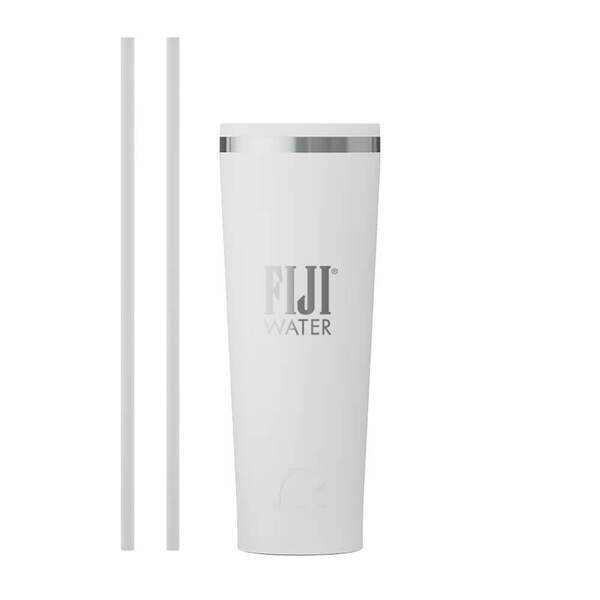 RTIC® Everyday Ceramic Lined Tumbler w/ Straw, 28oz.