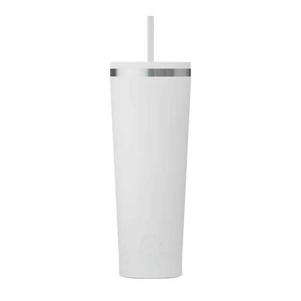 RTIC® Everyday Ceramic Lined Tumbler w/ Straw, 28oz.