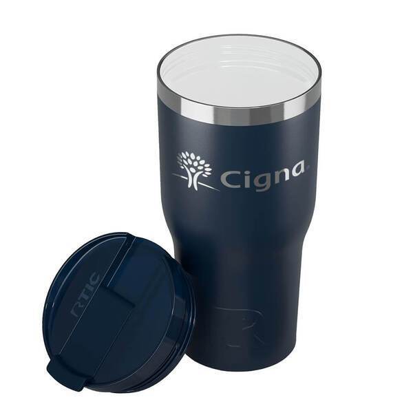 RTIC® Essential Ceramic Lined Tumbler, 30oz.