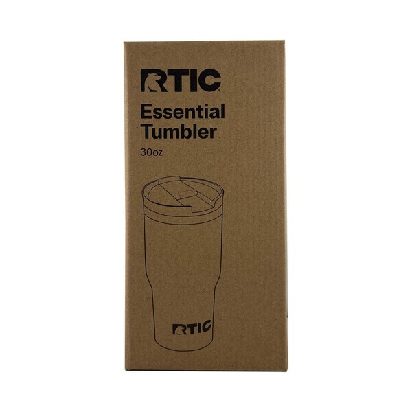 RTIC® Essential Ceramic Lined Tumbler, 30oz.