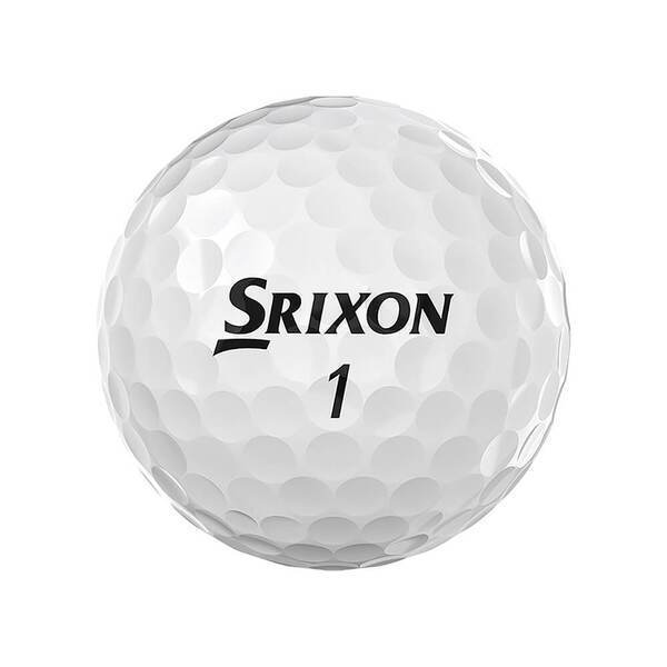 SRIXON® Q-STAR 3 Golf Balls in Sleeve