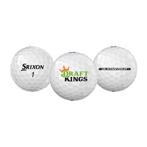 SRIXON® Q-STAR Tour 3 Golf Balls in Sleeve