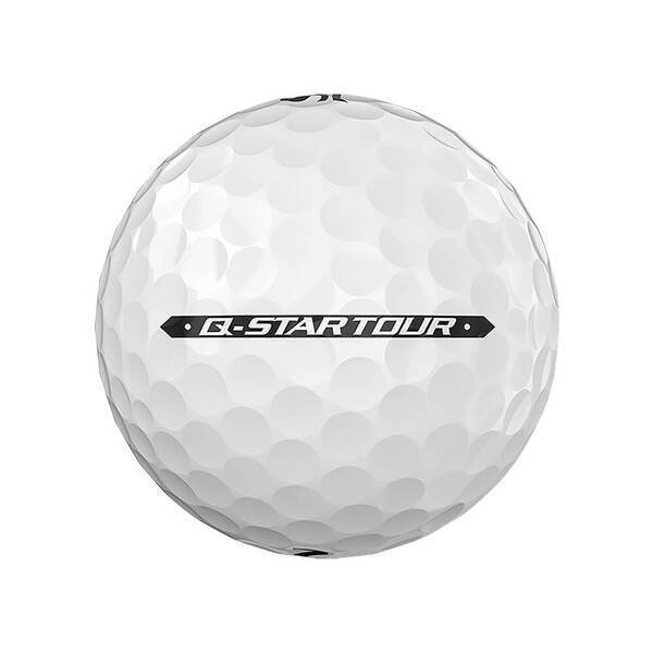 SRIXON® Q-STAR Tour 12 Golf Ball Pack