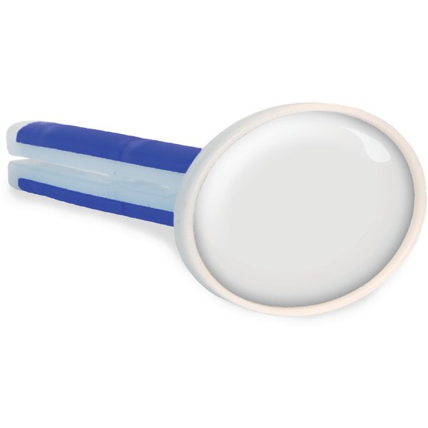 Vivid™ Vent Stick Oval Shape