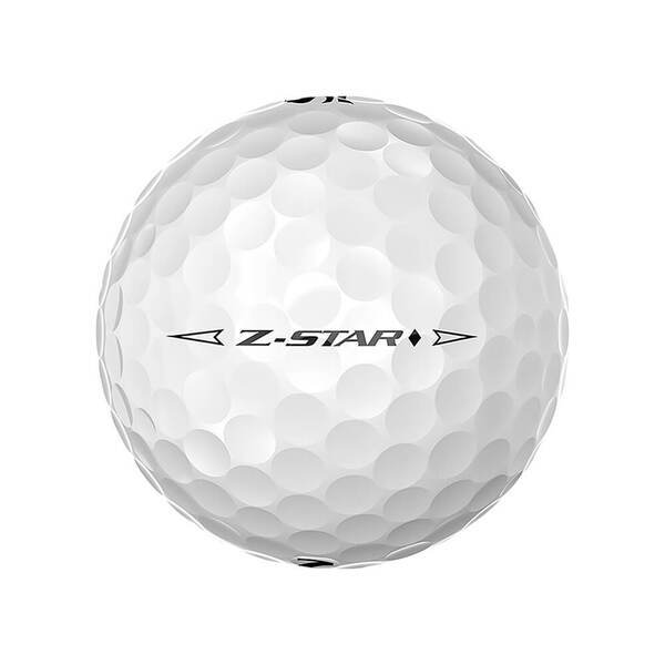 SRIXON® Z-STAR Diamond 3 Golf Balls in Sleeve