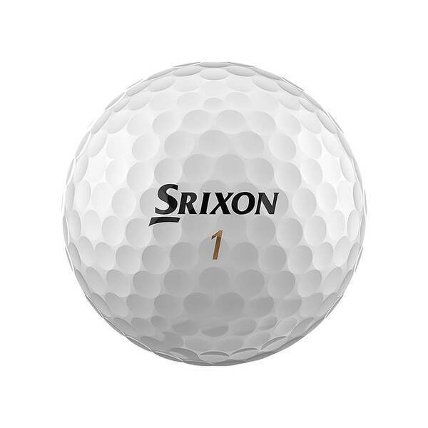 SRIXON® Z-STAR Diamond 12 Golf Ball Pack