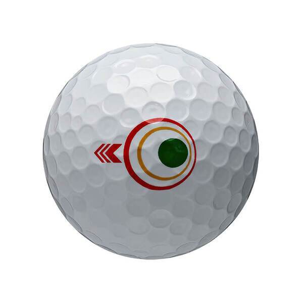 Bridgestone® Tour B RX Mindset 12 Golf Ball Box