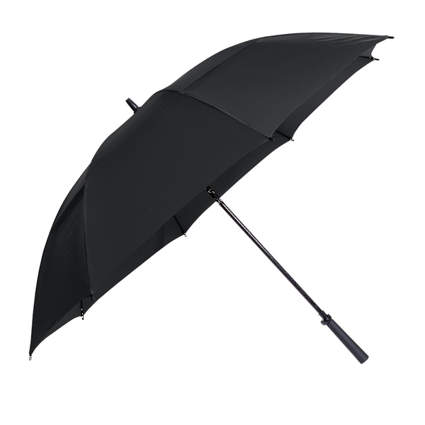 Eagle Golf Umbrella, 62" Arc