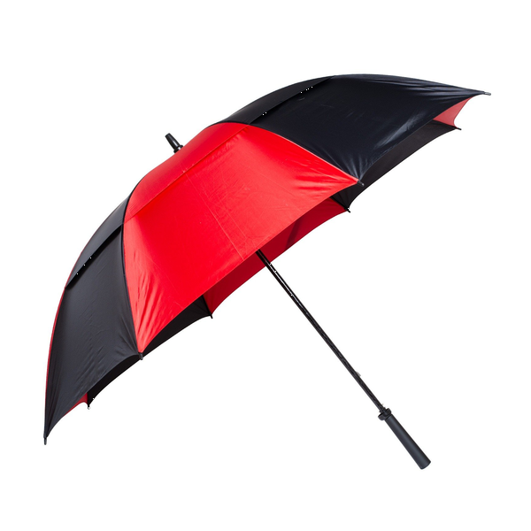 Eagle Golf Umbrella, 62" Arc