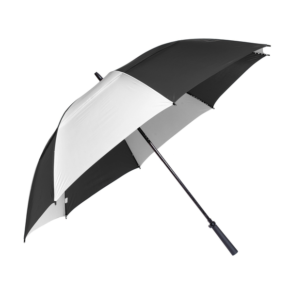 Eagle Golf Umbrella, 62" Arc