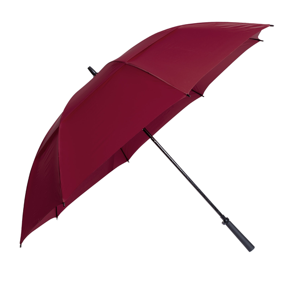 Eagle Golf Umbrella, 62" Arc