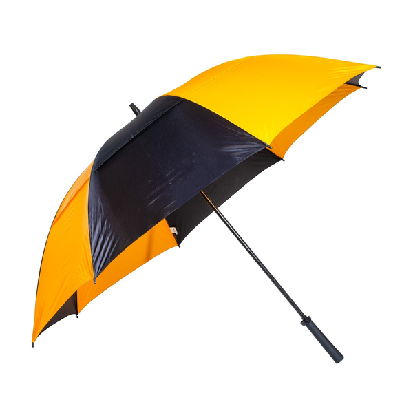Eagle Golf Umbrella, 62" Arc