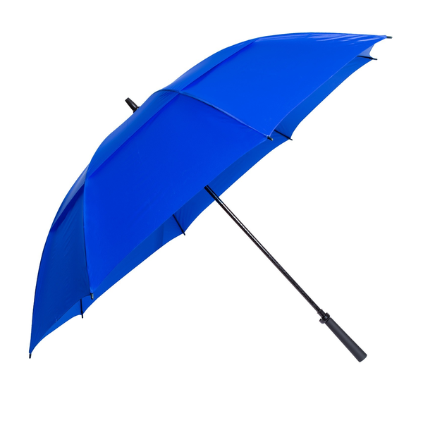 Eagle Golf Umbrella, 62" Arc