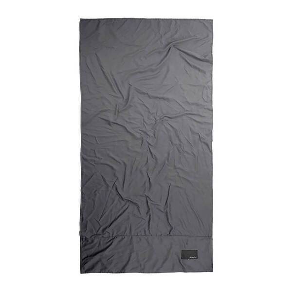 Matador® Packable Nanofiber Beach Towel, 60" x 30"