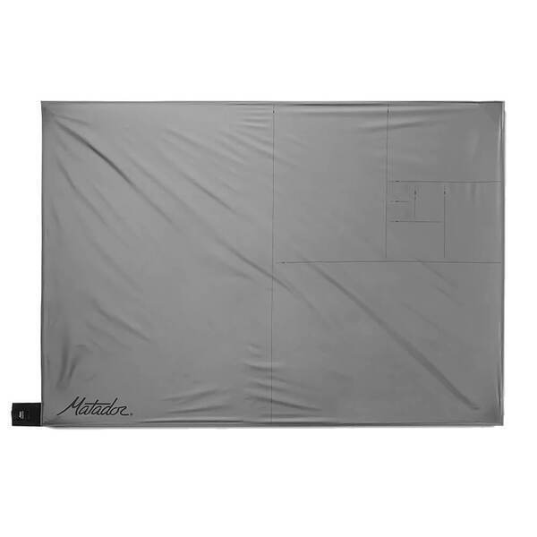 Matador® Packable Pocket Blanket™, 63" x 44"
