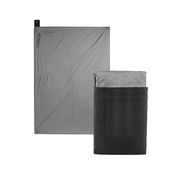 Matador® Packable Pocket Blanket™, 63" x 44"
