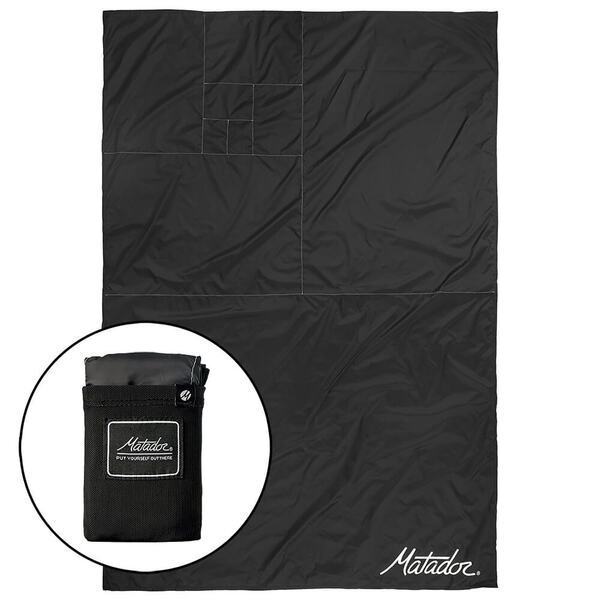 Matador® 3.0 Pocket Blanket, 63" x 44"