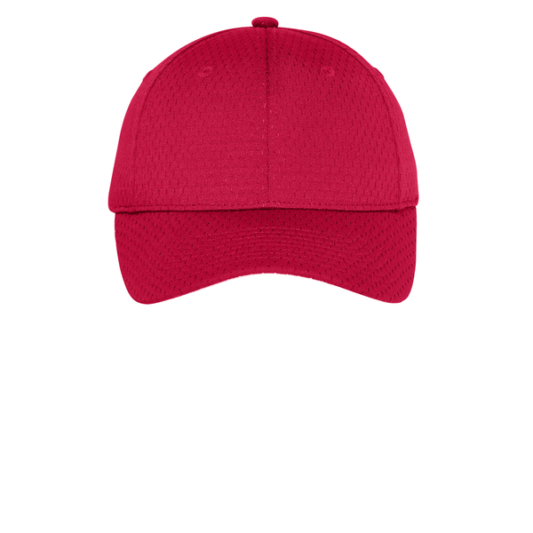 Port Authority® Youth Pro Mesh Cap
