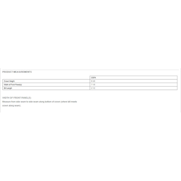 Port Authority® Youth Snapback Trucker Cap