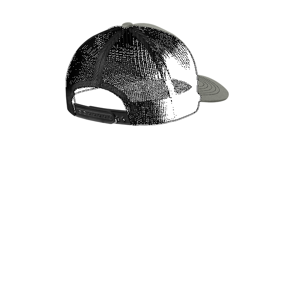 Port Authority® Youth Snapback Trucker Cap