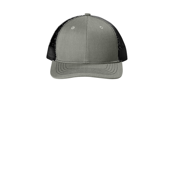 Port Authority® Youth Snapback Trucker Cap