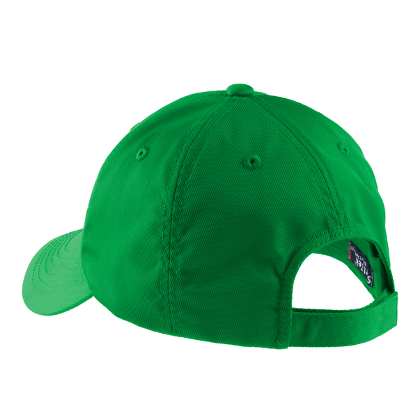 Sport-Tek® Youth Dry Zone® Nylon Cap