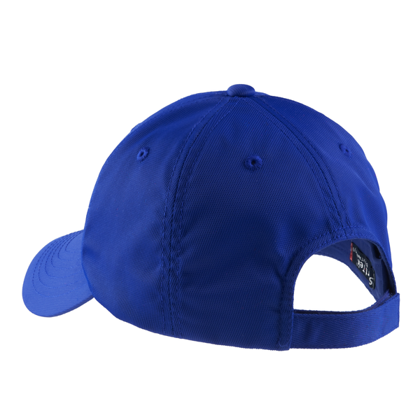 Sport-Tek® Youth Dry Zone® Nylon Cap