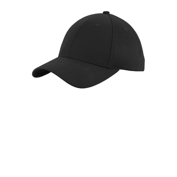 Sport-Tek® Youth PosiCharge® RacerMesh® Cap