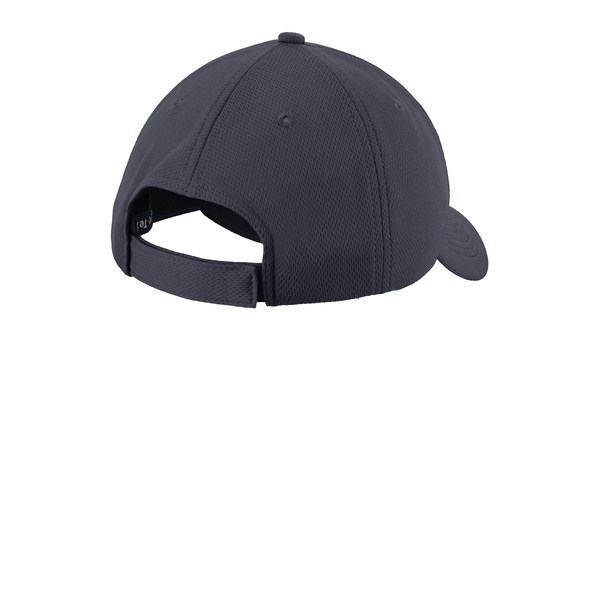 Sport-Tek® Youth PosiCharge® RacerMesh® Cap
