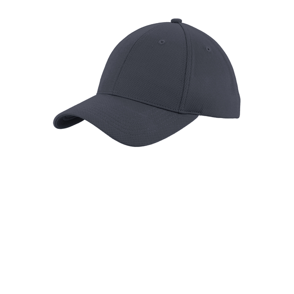 Sport-Tek® Youth PosiCharge® RacerMesh® Cap