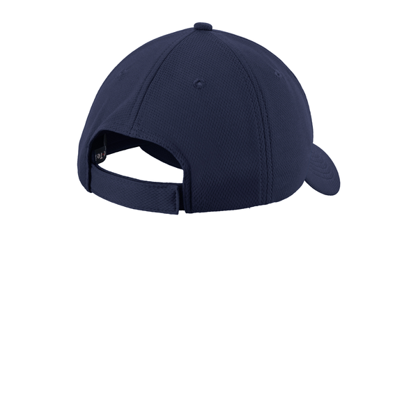 Sport-Tek® Youth PosiCharge® RacerMesh® Cap