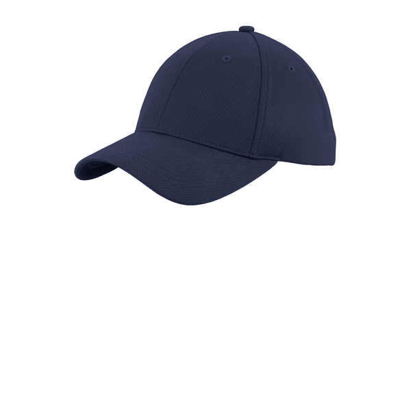 Sport-Tek® Youth PosiCharge® RacerMesh® Cap