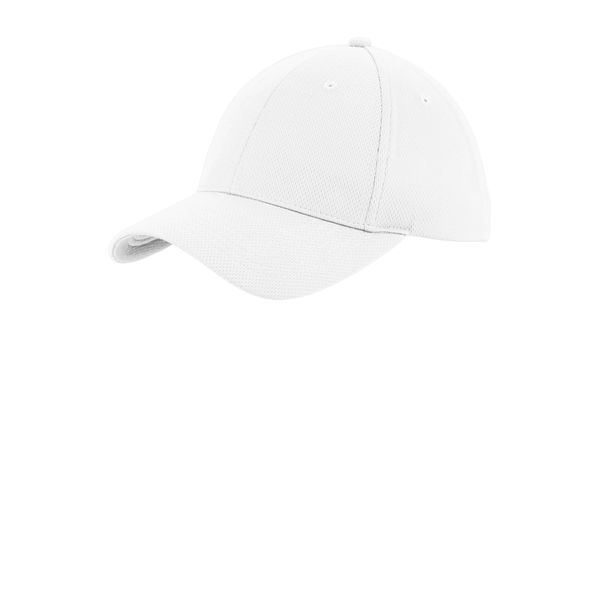 Sport-Tek® Youth PosiCharge® RacerMesh® Cap
