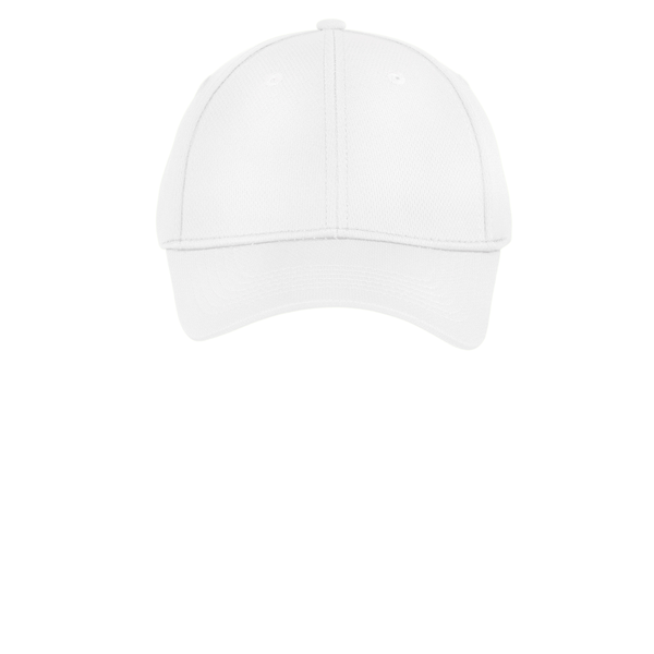 Sport-Tek® Youth PosiCharge® RacerMesh® Cap