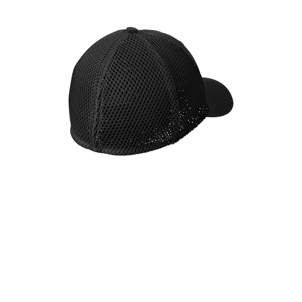 New Era® Youth Stretch Mesh Cap