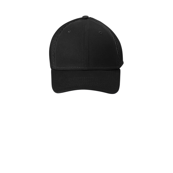New Era® Youth Stretch Mesh Cap