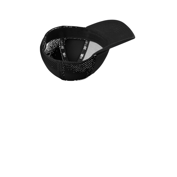 New Era® Youth Stretch Mesh Cap