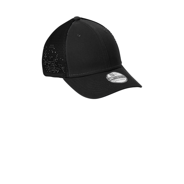 New Era® Youth Stretch Mesh Cap