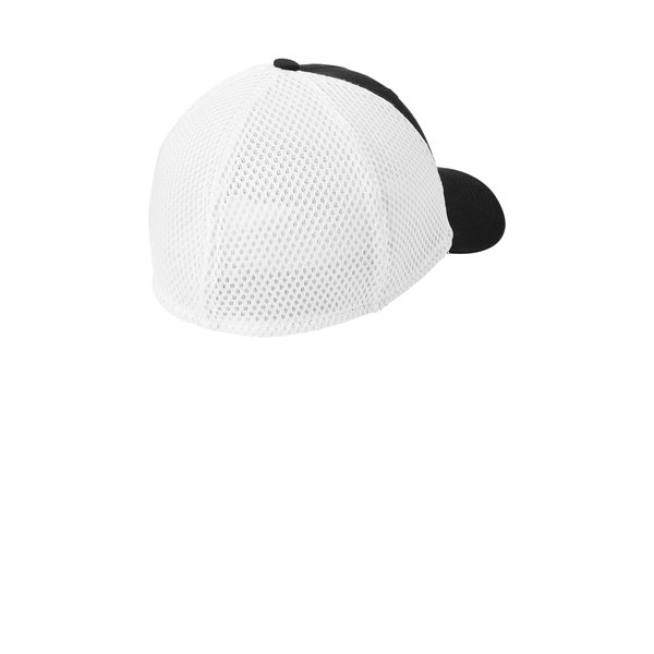 New Era® Youth Stretch Mesh Cap